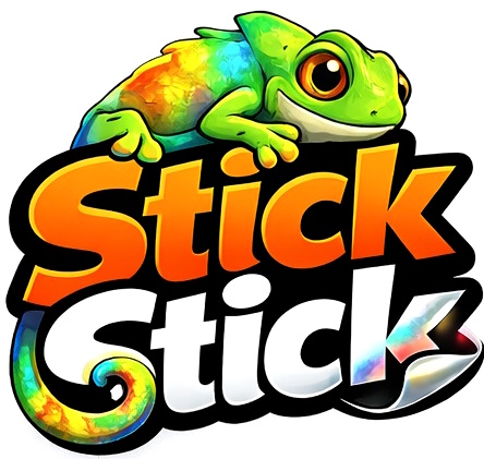 לוגו STICK STICK